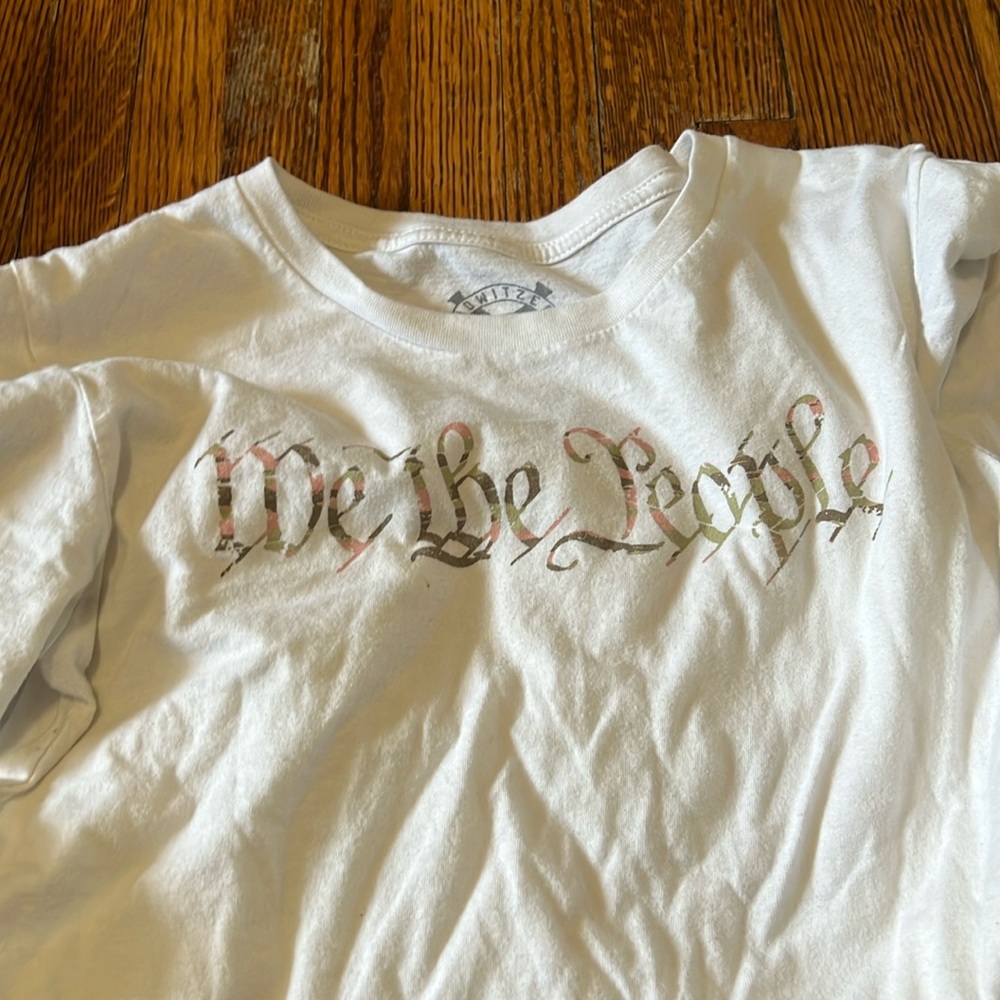 Howitzer t shirt